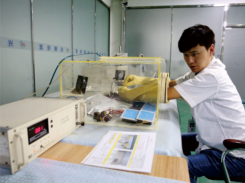 燃?xì)?、煙霧報警器試驗設(shè)備